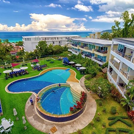 Hill Side Karon Kata Beach Condo Phuket Dış mekan fotoğraf