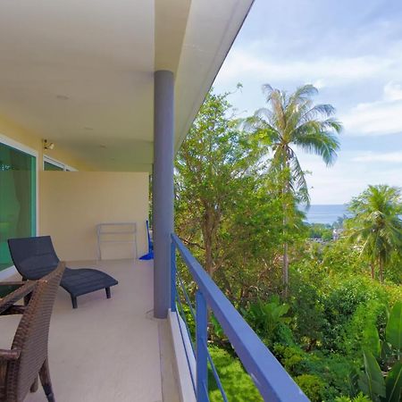 Hill Side Karon Kata Beach Condo Phuket Dış mekan fotoğraf