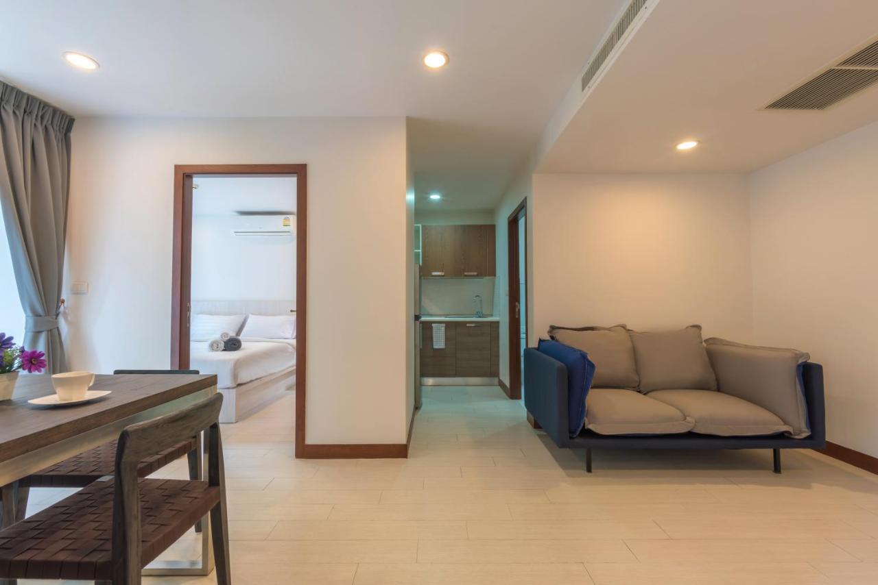 Hill Side Karon Kata Beach Condo Phuket Dış mekan fotoğraf