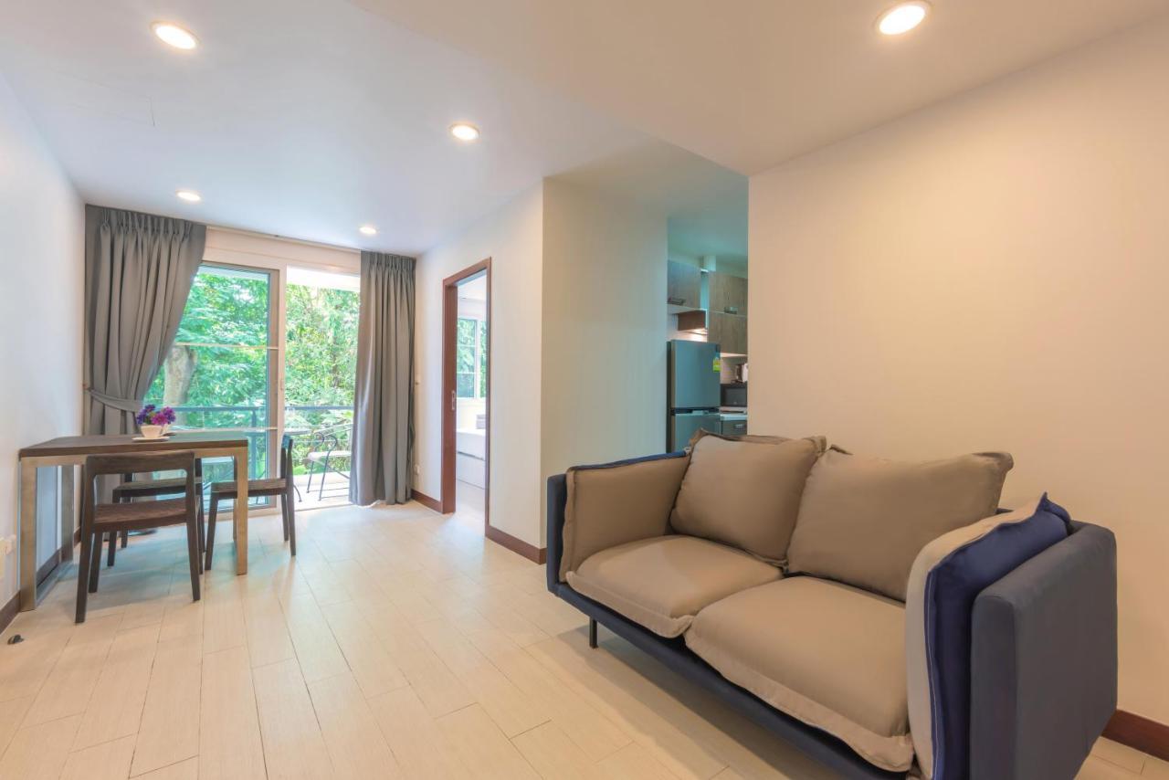 Hill Side Karon Kata Beach Condo Phuket Dış mekan fotoğraf