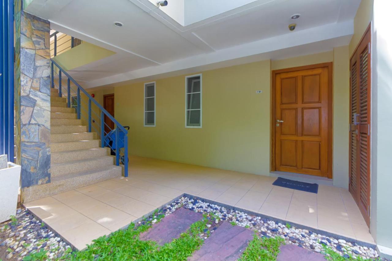 Hill Side Karon Kata Beach Condo Phuket Dış mekan fotoğraf
