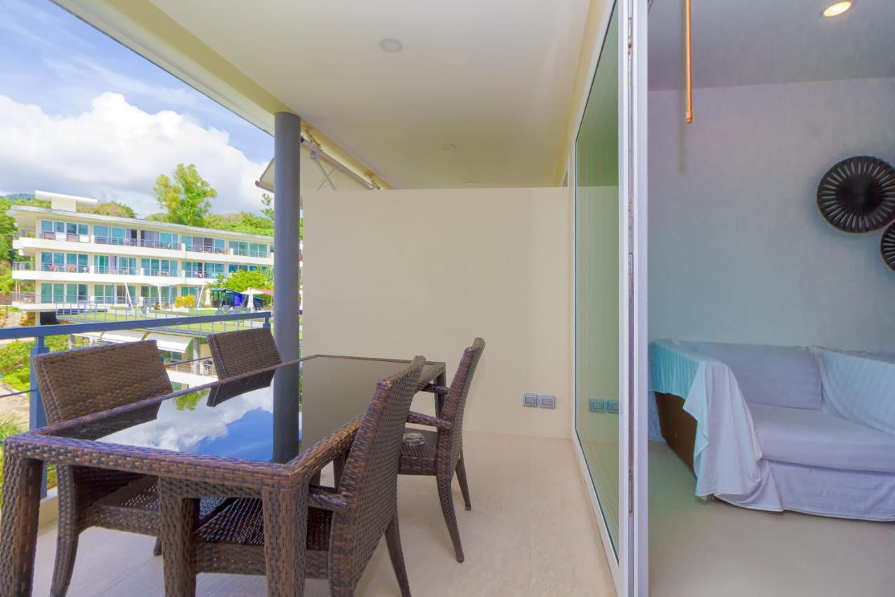Hill Side Karon Kata Beach Condo Phuket Dış mekan fotoğraf