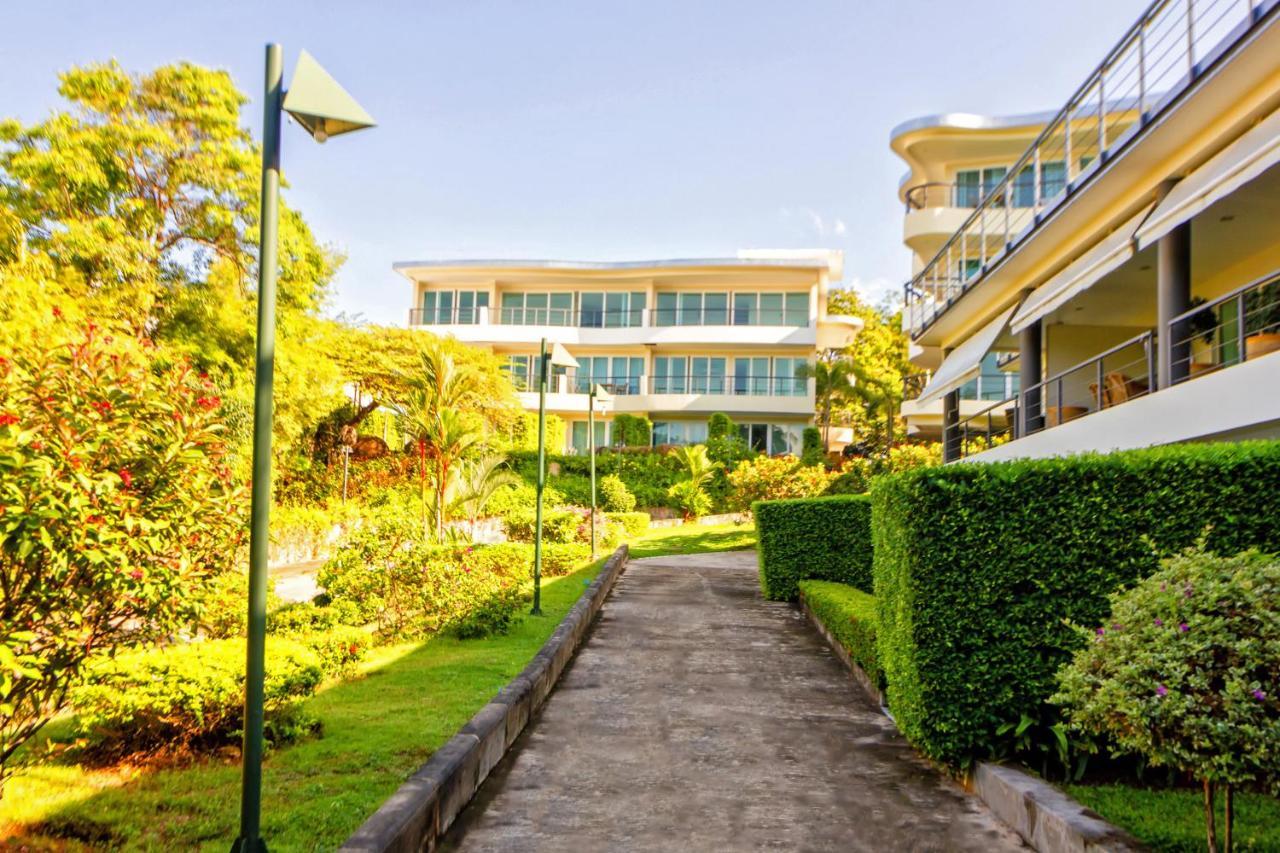 Hill Side Karon Kata Beach Condo Phuket Dış mekan fotoğraf