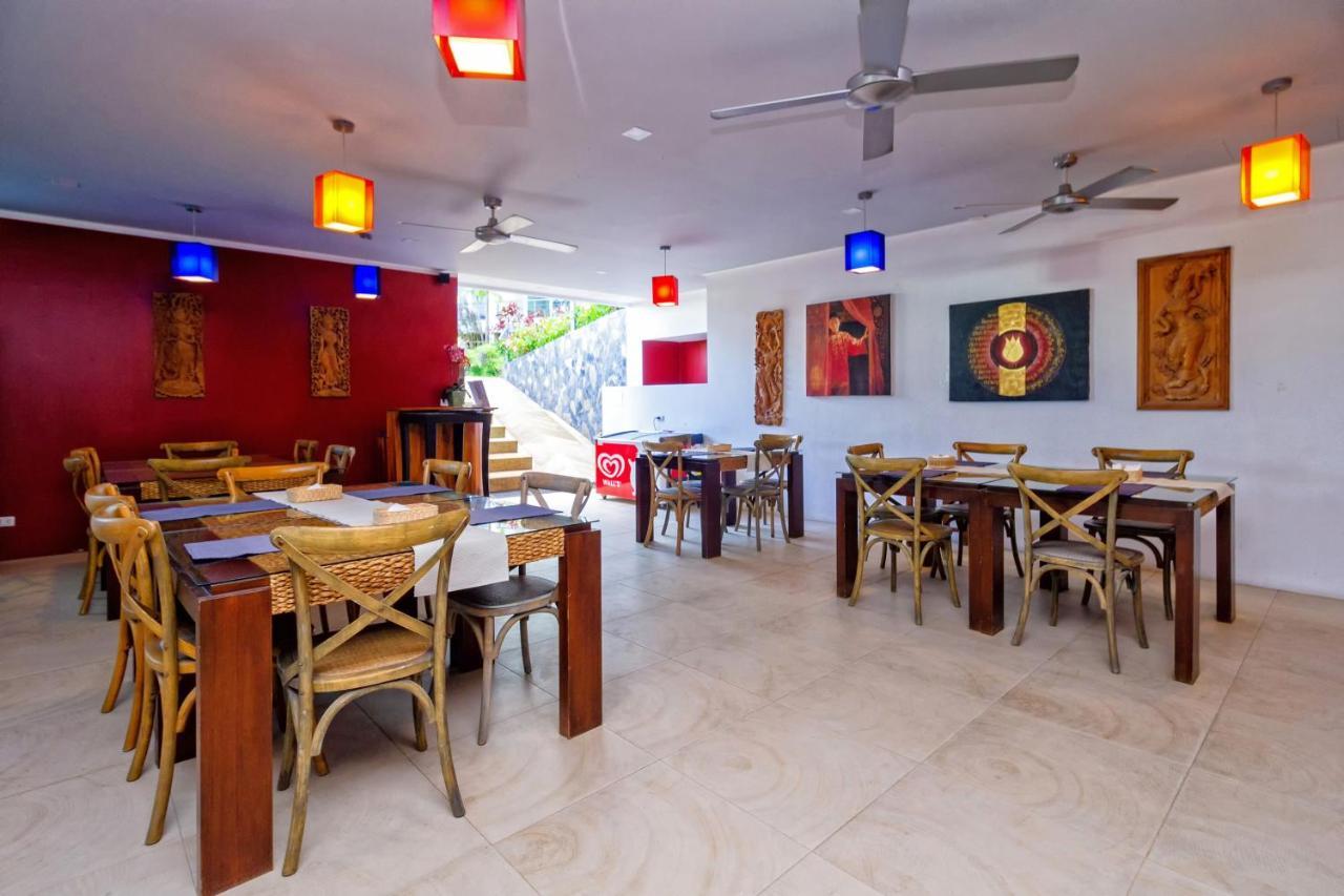 Hill Side Karon Kata Beach Condo Phuket Dış mekan fotoğraf