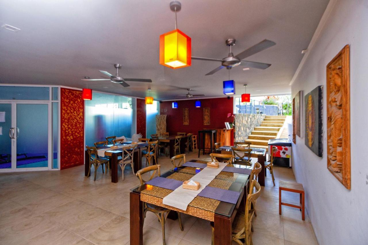 Hill Side Karon Kata Beach Condo Phuket Dış mekan fotoğraf