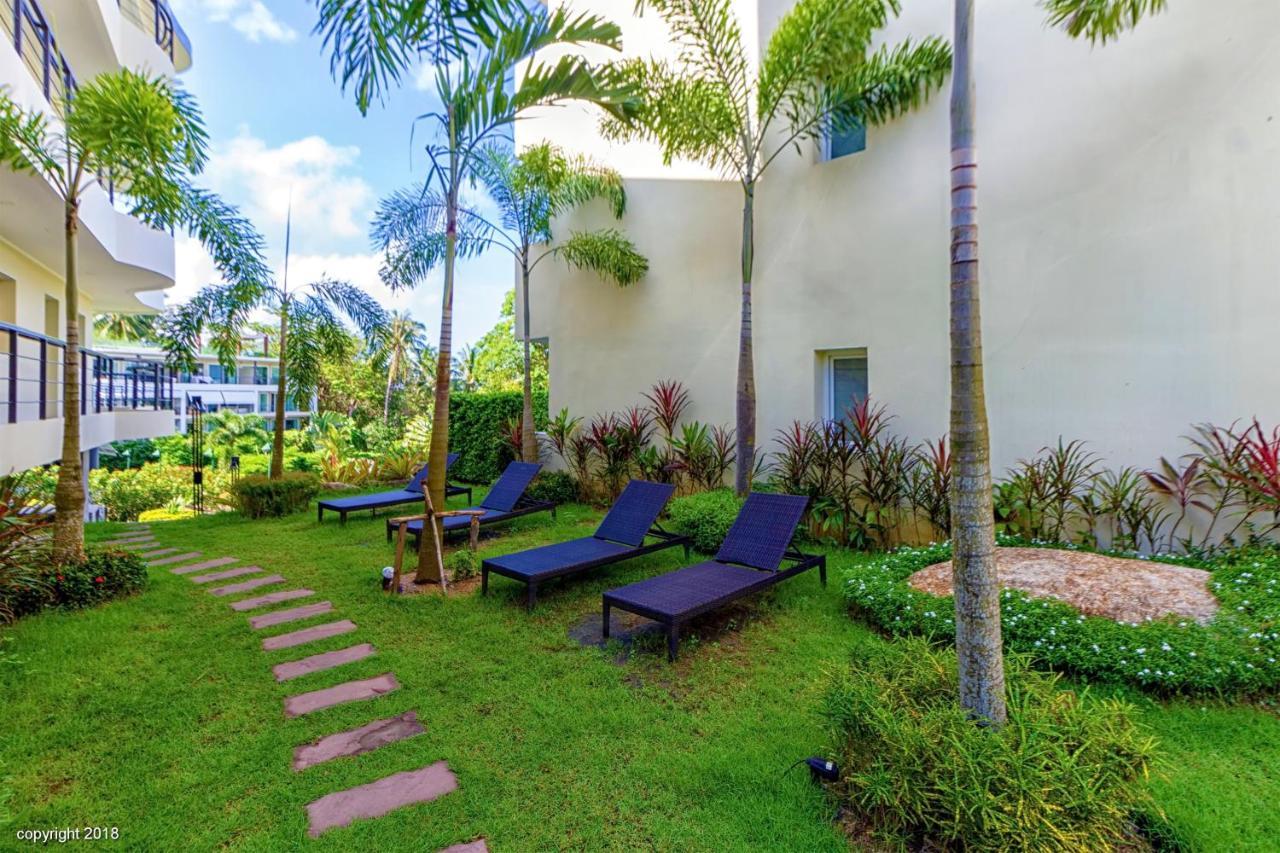 Hill Side Karon Kata Beach Condo Phuket Dış mekan fotoğraf
