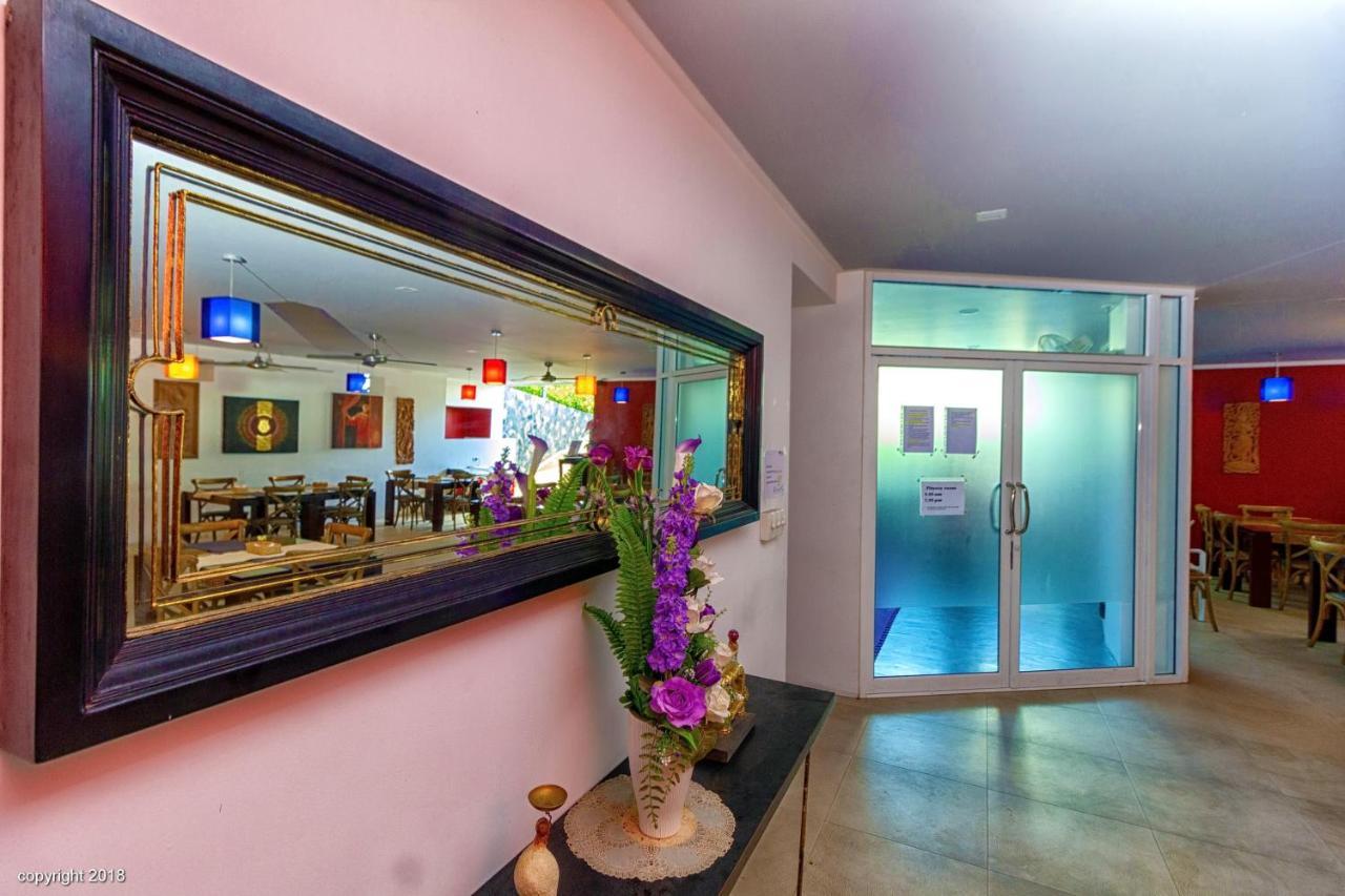 Hill Side Karon Kata Beach Condo Phuket Dış mekan fotoğraf