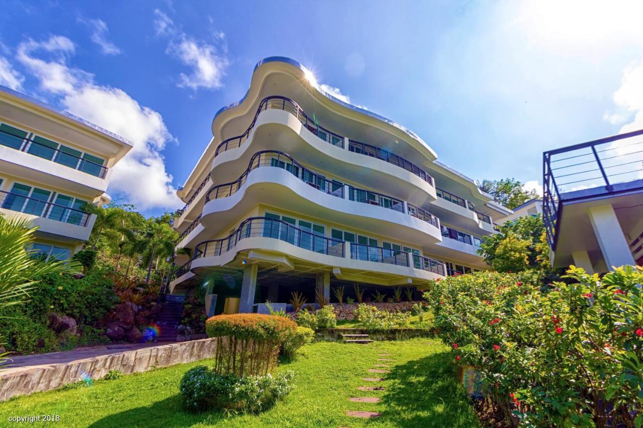 Hill Side Karon Kata Beach Condo Phuket Dış mekan fotoğraf